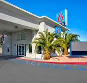 Studio 6 Victorville - Apple Valley hotel detail image 3