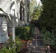 Benjamin F. Packard House hotel detail image 3