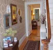Benjamin F. Packard House hotel detail image 5