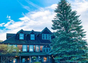 Hotel Mountain Brook hotel thumbnail 4