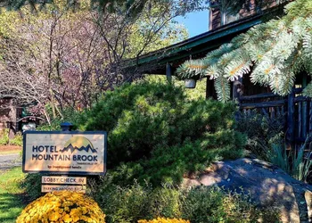 Hotel Mountain Brook hotel thumbnail 5
