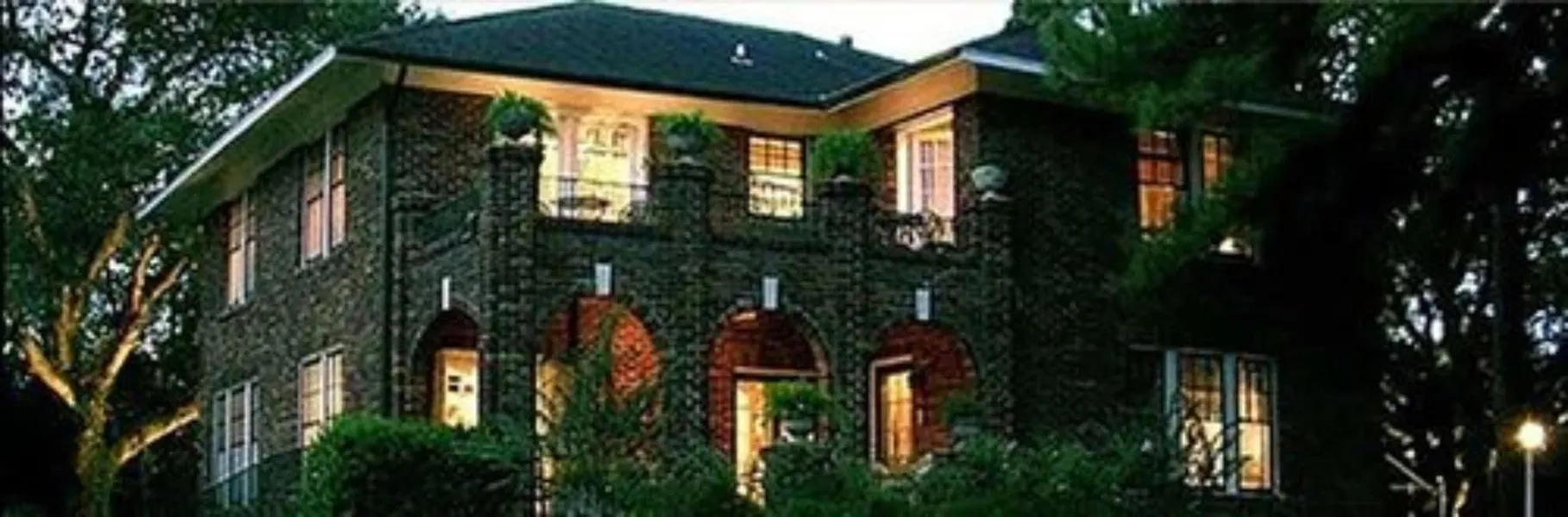 Far View - A Bed & Breakfast Estate hotel detail image 2