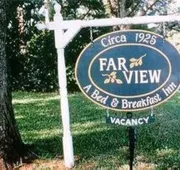 Far View - A Bed & Breakfast Estate hotel detail image 5