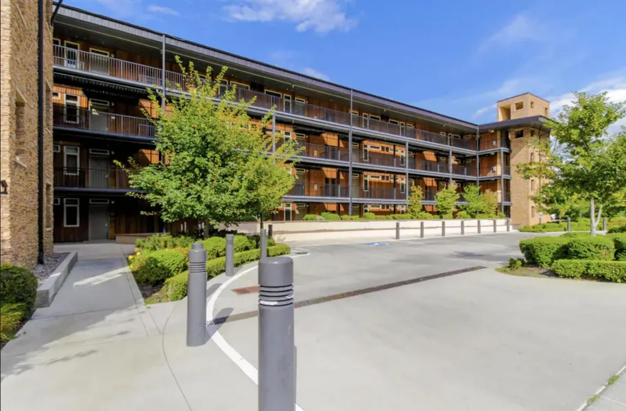 Chelan Resort Suites by DC hotel detail image 2