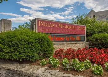 IU Biddle Hotel hotel thumbnail 6