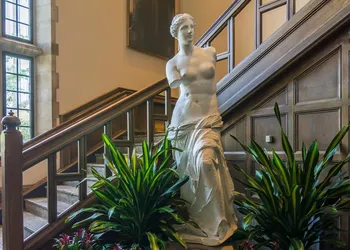 IU Biddle Hotel hotel thumbnail 7