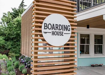 Boarding House Cape May hotel thumbnail 5