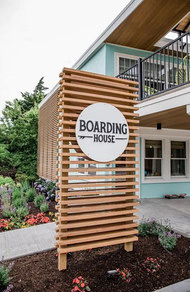 Boarding House Cape May hotel detail image 6
