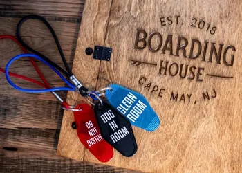 Boarding House Cape May hotel thumbnail 8