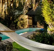 Nirvana Restaurant And Retreat hotel detail image 3