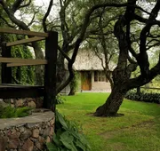 Nirvana Restaurant And Retreat hotel detail image 4