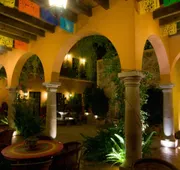 Antigua Capilla B&B hotel detail image 3