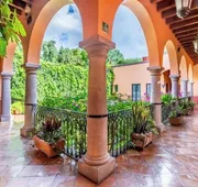 Antigua Capilla B&B hotel detail image 4