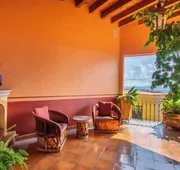 Antigua Capilla B&B hotel detail image 7