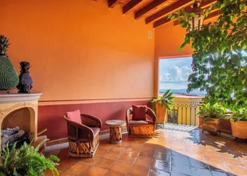 Antigua Capilla B&B hotel thumbnail 7