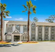 Sleep Inn & Suites Tallahassee-Capitol hotel detail image 3