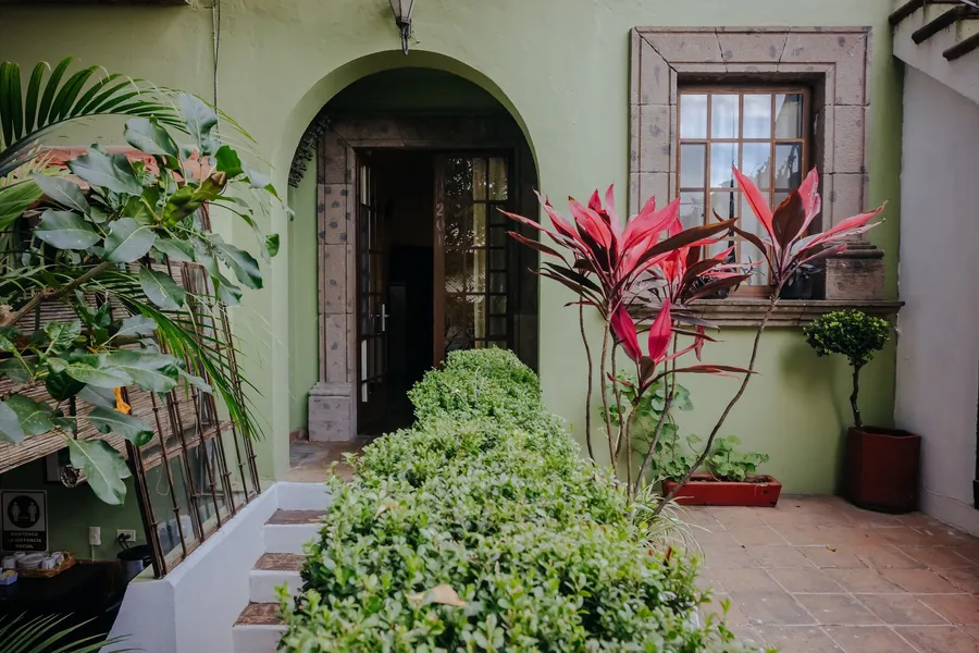 Casa Quetzal hotel detail image 2