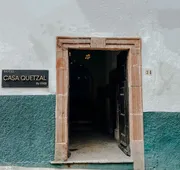 Casa Quetzal hotel detail image 4