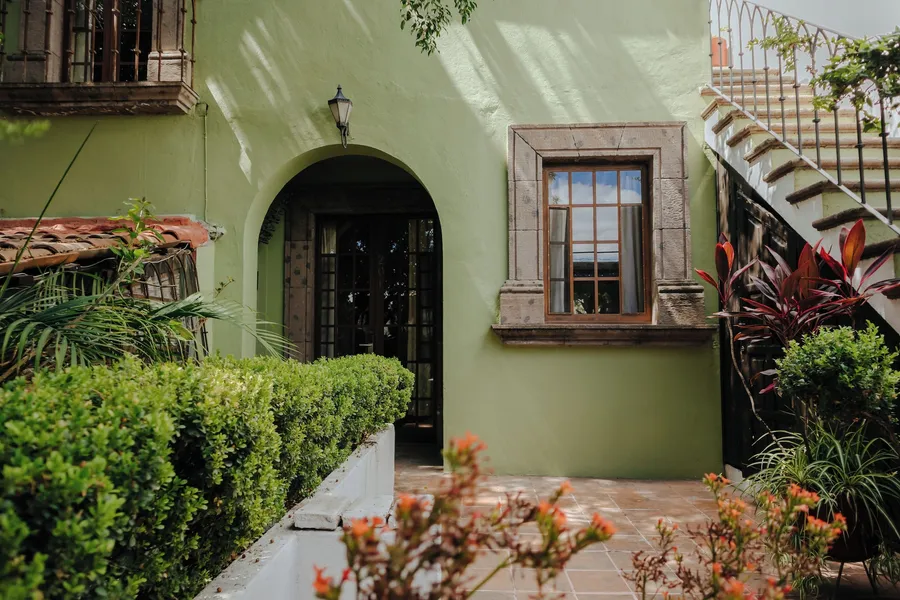 Casa Quetzal hotel detail image 6