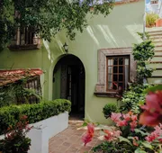 Casa Quetzal hotel detail image 7