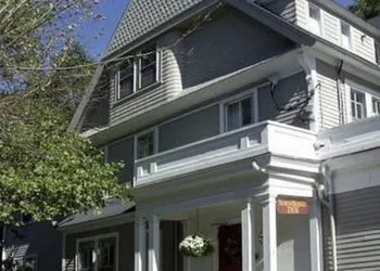 North Bridge Inn hotel thumbnail 2