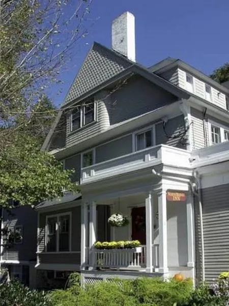 North Bridge Inn hotel detail image 2