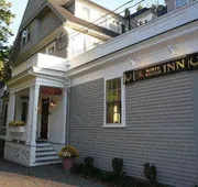 North Bridge Inn hotel detail image 3