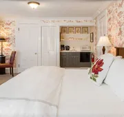 North Bridge Inn hotel detail image 4