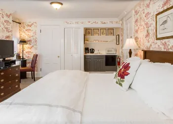 North Bridge Inn hotel thumbnail 4