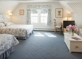 North Bridge Inn hotel thumbnail 5