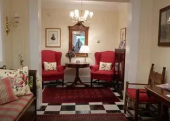 North Bridge Inn hotel thumbnail 6