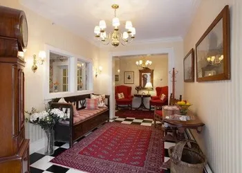 North Bridge Inn hotel thumbnail 7