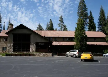 Stony Creek Lodge hotel thumbnail 2
