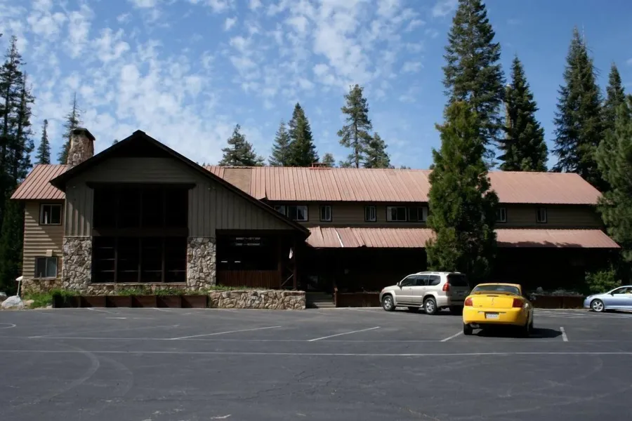 Stony Creek Lodge hotel detail image 2