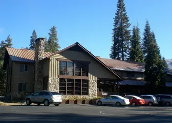 Stony Creek Lodge hotel thumbnail 3