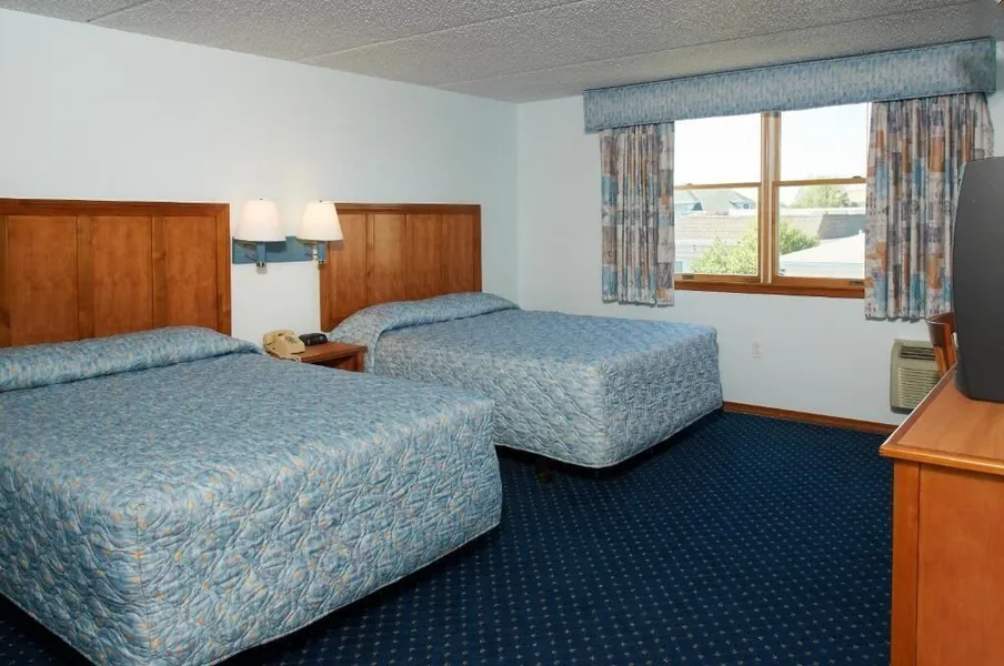 Sea Crest Inn hotel detail image 2