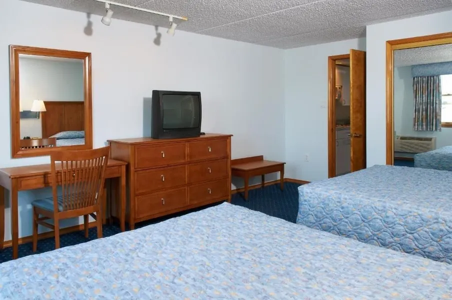 Sea Crest Inn hotel detail image 6