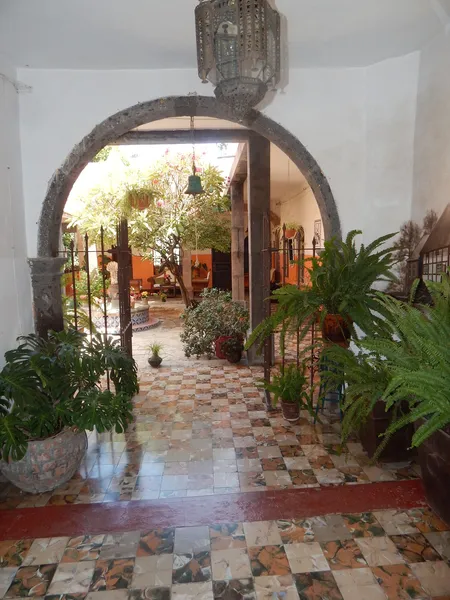 Suites Santo Domingo hotel detail image 2