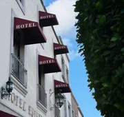 Hotel Estefania hotel detail image 4