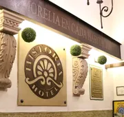 Hotel Historia hotel detail image 4