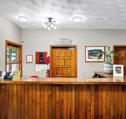 Bayside Inn & Marina hotel detail image 4