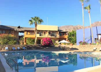 Hotel Tripui hotel thumbnail 2