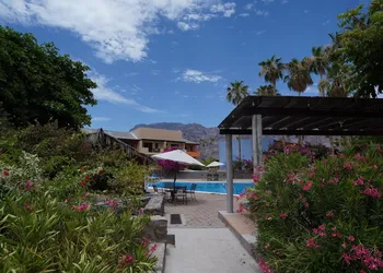 Hotel Tripui hotel thumbnail 5