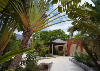Hotel Tripui hotel thumbnail 8