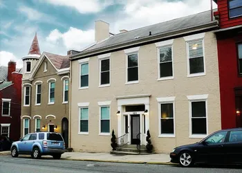 Cumberland Inn and Spa hotel thumbnail 2