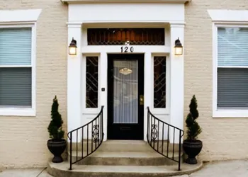 Cumberland Inn and Spa hotel thumbnail 3