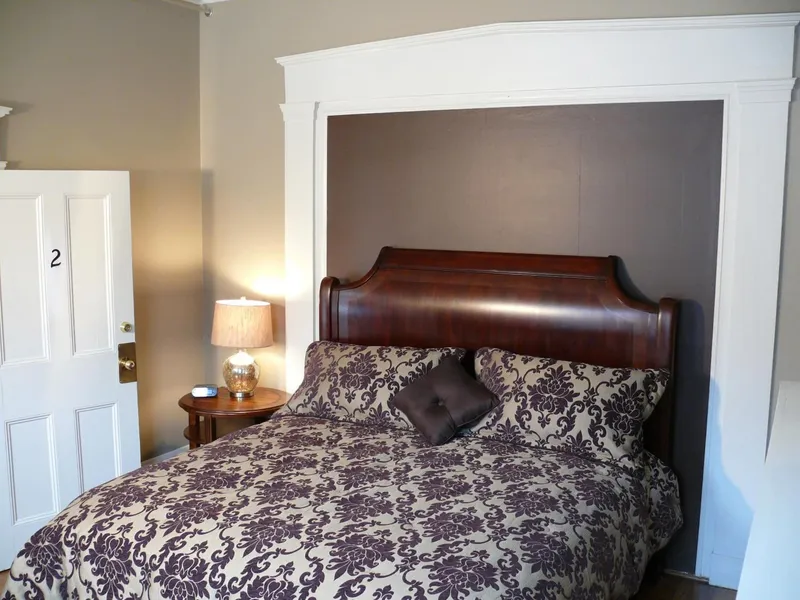 Cumberland Inn and Spa hotel detail image 6