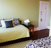 Cumberland Inn and Spa hotel detail image 7