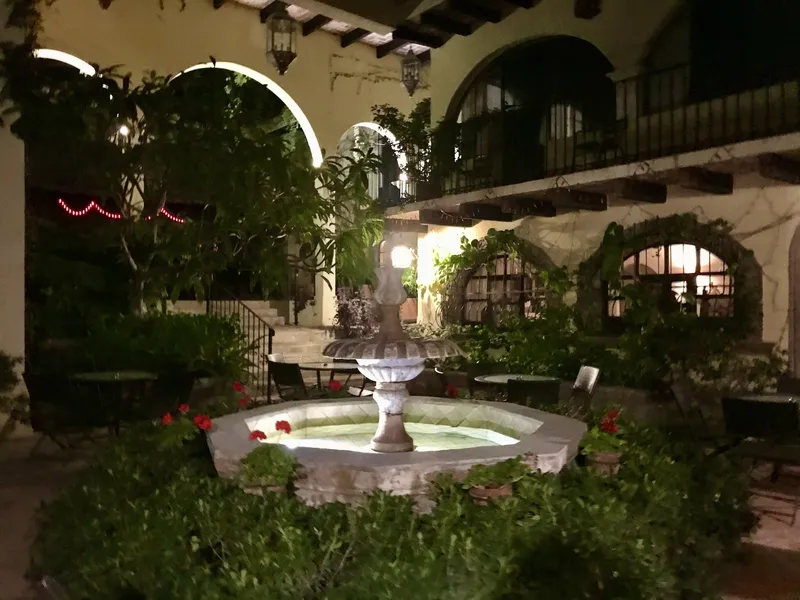 Casa de la Noche hotel detail image 2