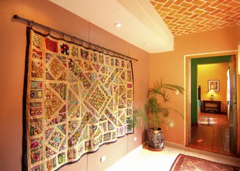Casa de la Noche hotel thumbnail 4